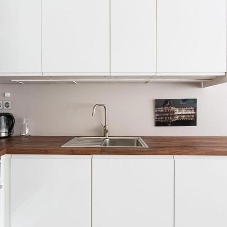 Easylodge - Appartement 2 Chambres บอร์โด ภายนอก รูปภาพ