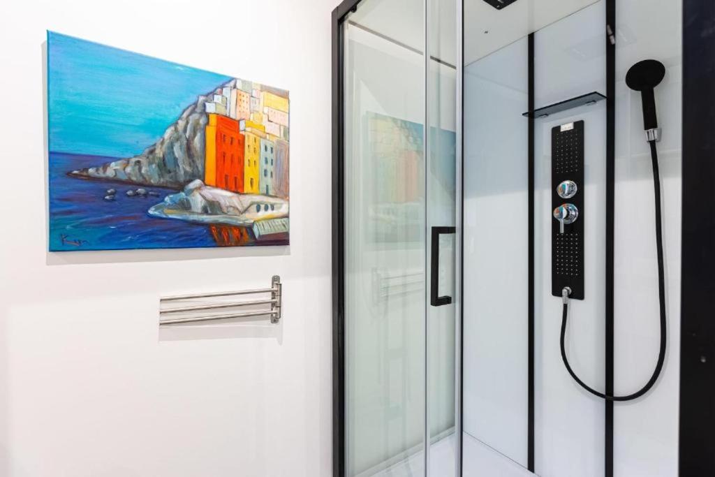 Easylodge - Appartement 2 Chambres บอร์โด ภายนอก รูปภาพ