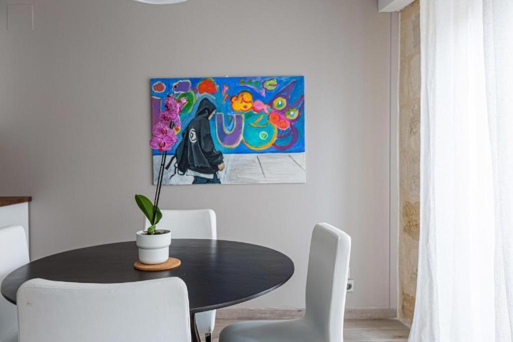 Easylodge - Appartement 2 Chambres บอร์โด ภายนอก รูปภาพ